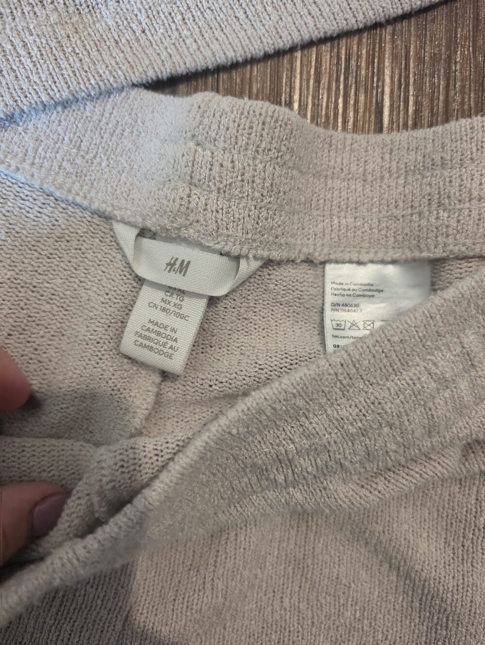 H&M Set - Picture 2 of 4